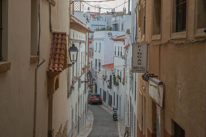 Private Full-Day Tarragona and Sitges - How the pacing works when it’s private