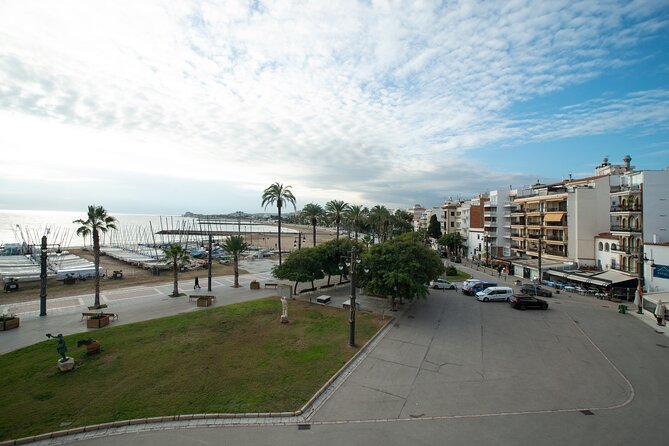 Private Full-Day Tarragona and Sitges - Value check: is $216.04 per person a smart use of your Barcelona time?