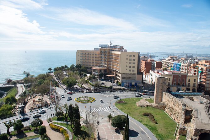 Private Full-Day Tarragona and Sitges - The big comfort win: hotel pickup and a private ride