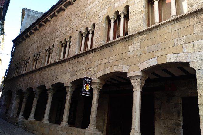 Private Girona and Besalu, Jewish History tour from Barcelona - Price and logistics from Barcelona: what you really get for $852.10