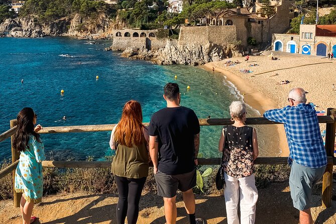 Private: Girona and Costa Brava adventure from Barcelona - Girona’s Eiffel Bridge moment: Pont de les Peixateries Velles