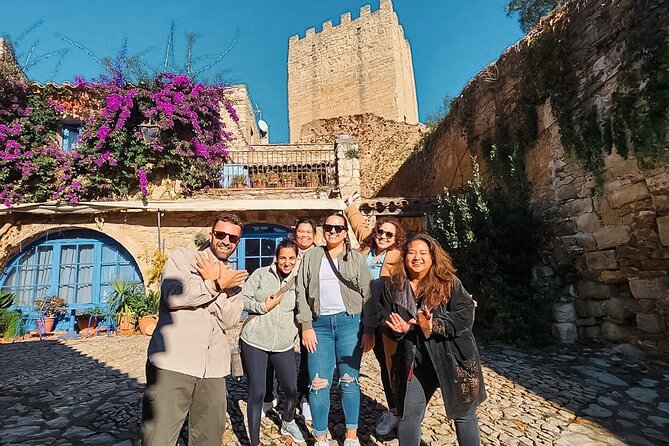 Private: Girona and Costa Brava adventure from Barcelona - Catedral de Girona: a quick walk with big payoff