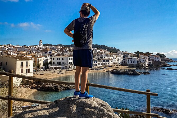 Private: Girona and Costa Brava adventure from Barcelona - How guides shape the whole experience