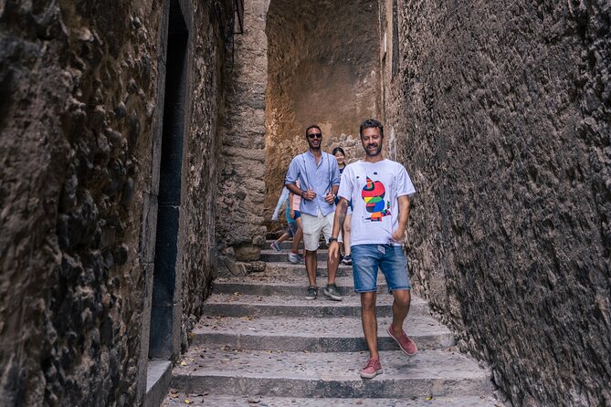 Private: Girona and Costa Brava adventure from Barcelona - The morning start: Pg. de Gràcia at 8:15
