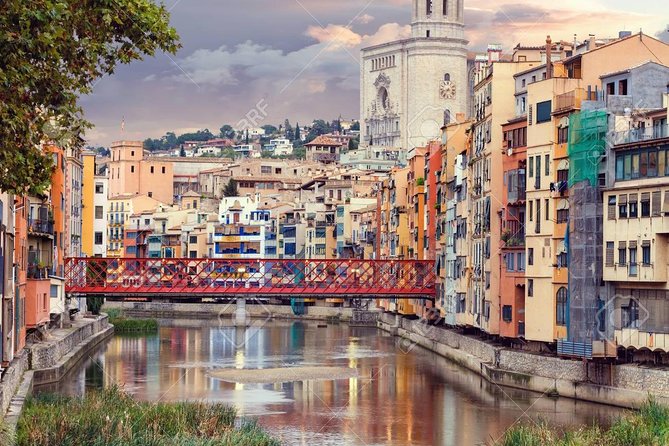 Private Girona and Costa Brava Tour from Barcelona - Key Highlights That Matter