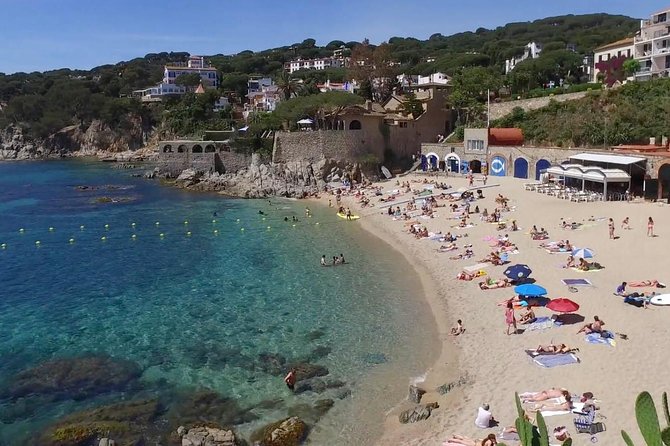 Private Girona and Costa Brava Tour from Barcelona - Lunch Is the One Missing Piece, So Plan It Smart