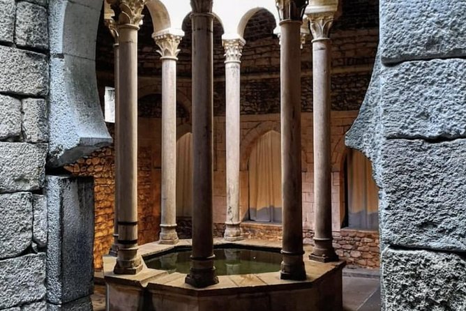 Private Girona Tour Costa Brava & Lunch Experience from Barcelona - Eiffel Bridge, Rambla de la Llibertad, and the Simple Art of Not Rushing Girona