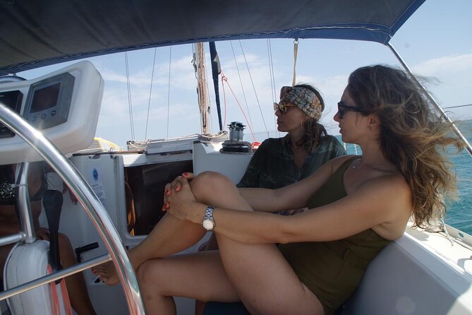 Private Half Day Sailing Tour from Sitges - Why this half day sail from Sitges feels like a real escape