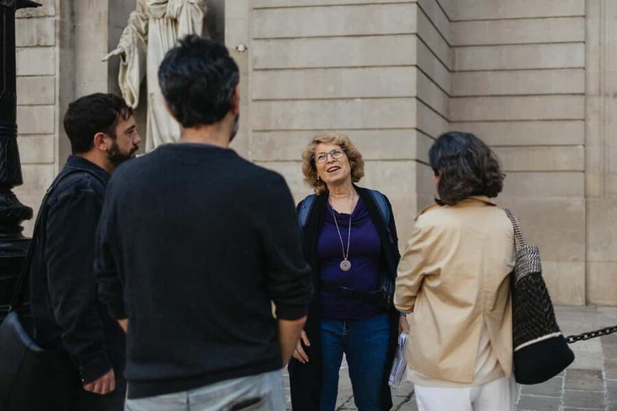 Private Jewish Heritage Journey by Barcelona Dreaming - Key highlights worth planning around