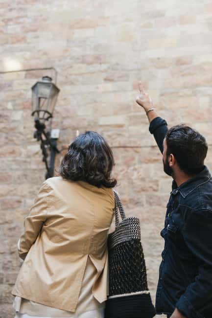 Private Jewish Heritage Journey by Barcelona Dreaming - 2 Hours In Barcelona’s Call: Why This Walk Feels Different