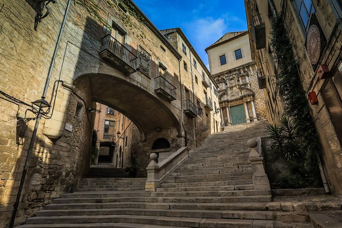 Private Medieval Girona Tour with Hotel Pick-up - Key points to know before you go