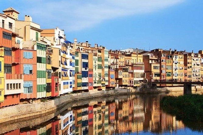 Private Medieval Girona Tour with Hotel Pick-up - Barcelona pickup: convenience that actually changes your day