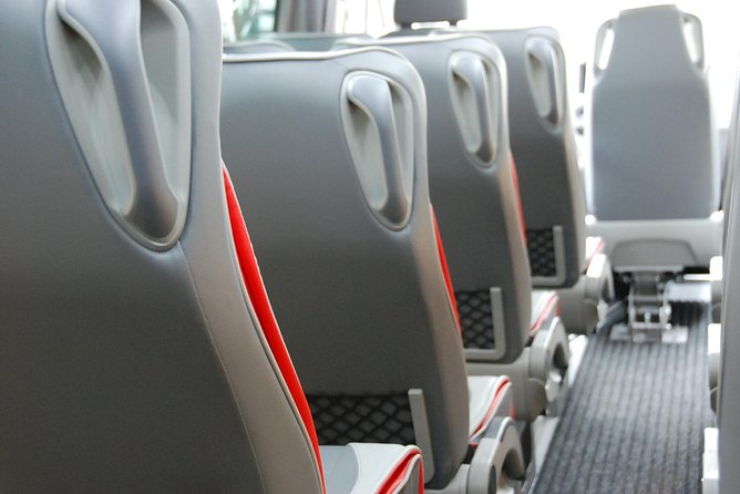 Private Meet & Greet Transfer from El Prat Airport to Barcelona - Meeting Your Driver: Signboard, Local Help, and 24-Hour Contact