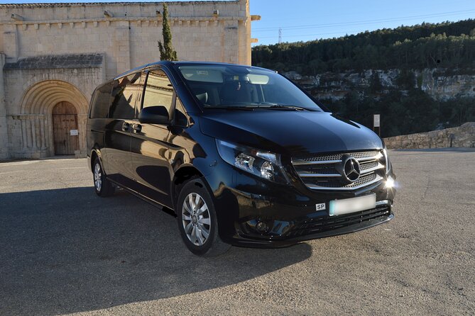 Private Meet & Greet Transfer from El Prat Airport to Barcelona - What’s Actually Included (and What Isn’t)