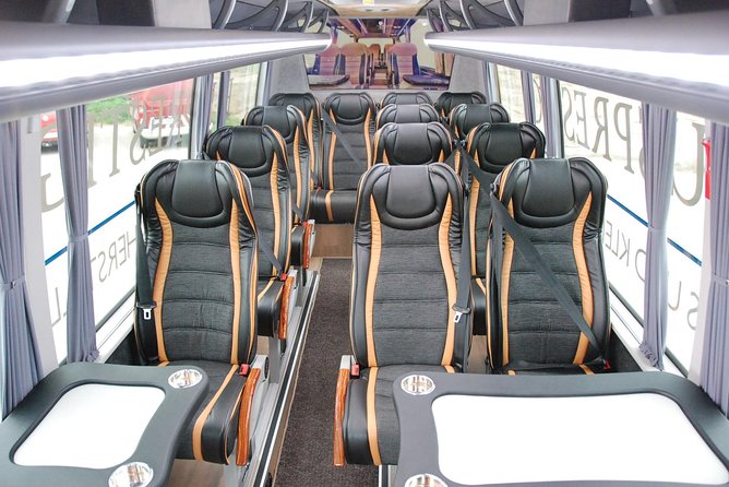 Private Meet & Greet Transfer from El Prat Airport to Barcelona - Should You Book This Private Transfer From El Prat?