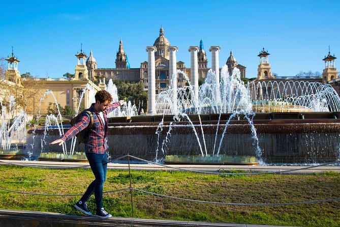Private Montjuic Mountain Tour with Visit to Olympic Park and Plaza España - Why This 3-Hour Private Montjuïc Plan Works