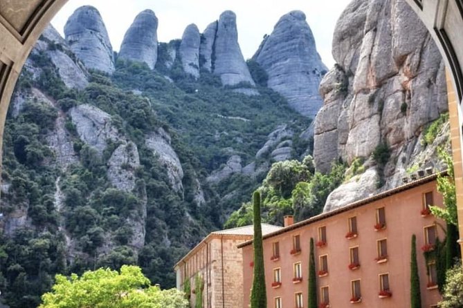 Private Montserrat Tour, Wine Taste & Local Lunch from Barcelona - Abadia de Montserrat: Church, Museum Thoughts, and the Black Madonna Timing
