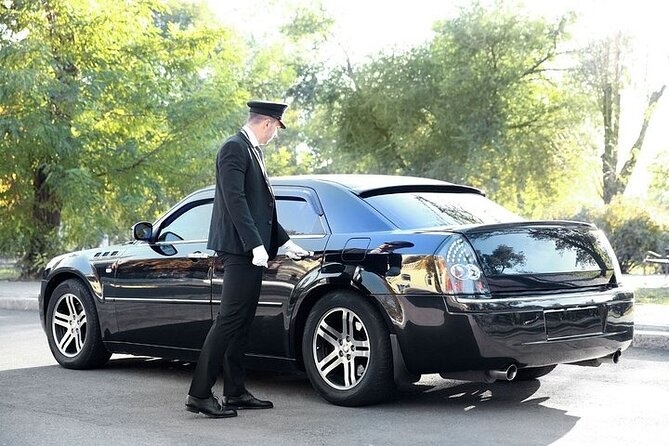 Private One-way Airport Transfer Barcelona Airport to Barcelona - Communication and Driver Help: Big Wins, Small Friction Points