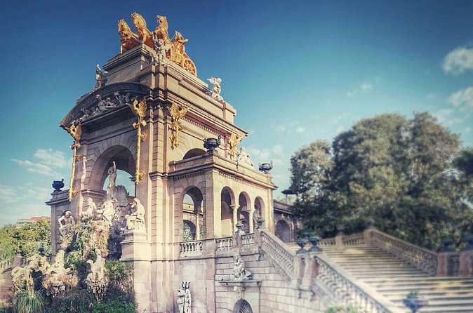 Private (Phone) Photography Class in Park & Old Town - Getting professional photos of you and your group