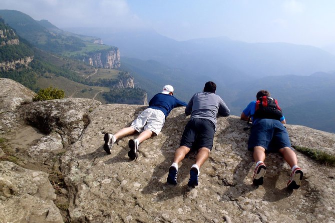 Private Pre-Pyrenees Medieval Village Hike from Barcelona - Key Things I’d Book This For