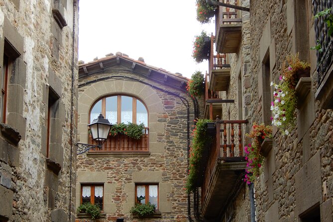 Private Pre-Pyrenees Medieval Village Hike from Barcelona - Private Tour Value: What You Really Pay For at $425.38