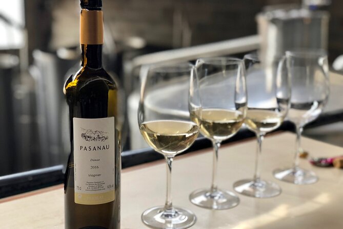 Private Priorat Tour with Wine Tastings & Lunch from Barcelona - Why Priorat feels like a special detour from Barcelona