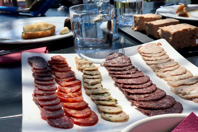 Private Priorat Tour with Wine Tastings & Lunch from Barcelona - Stop 1: Celler Pasanau and the hillside-to-cellar wine lesson