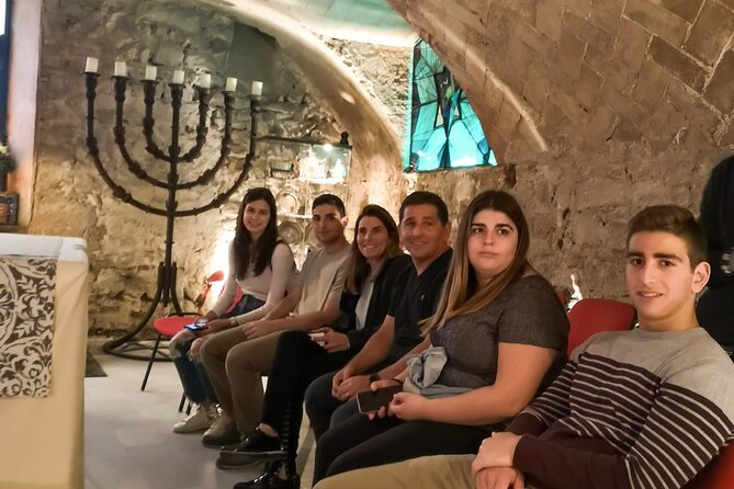 Private Religious Tour: Sagrada Familia, Romans & Jewish Quarter - What You Really Get From This Private Tour Price