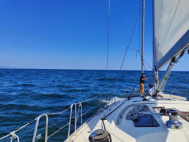 Private Sailboat Barcelona Luxury Boat + Aperitifs & Drinks - Should you book this private Barcelona luxury sailing trip?