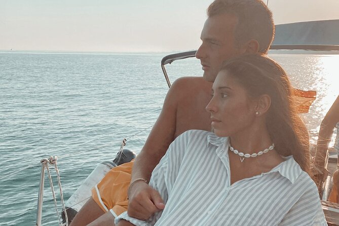 Private Sailboat Ride at Sunset from Sitges - Getting to the meeting point at Aiguadolç without stress