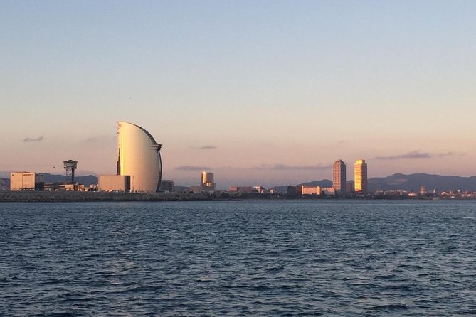 Private Sailing Experience Barcelona up to 11 guests, 2/3/4 hours - What to bring: simple list, big payoff