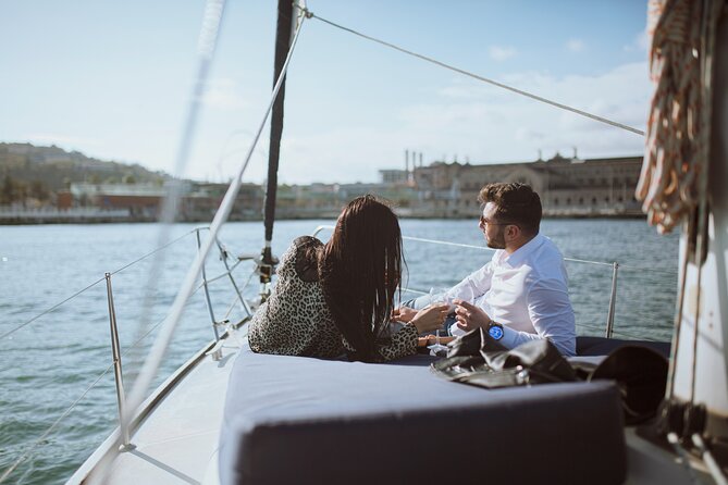 Private sailing trip from Barcelona with open bar - Key highlights worth your attention