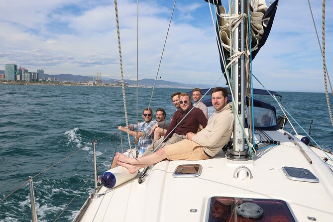 Private Skipper Sailing Tour for up to 11 people - The 1 to 4 hour format, and what to choose