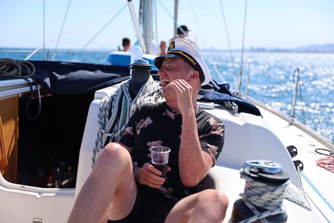 Private Skipper Sailing Tour for up to 11 people - What’s included, and what you should bring