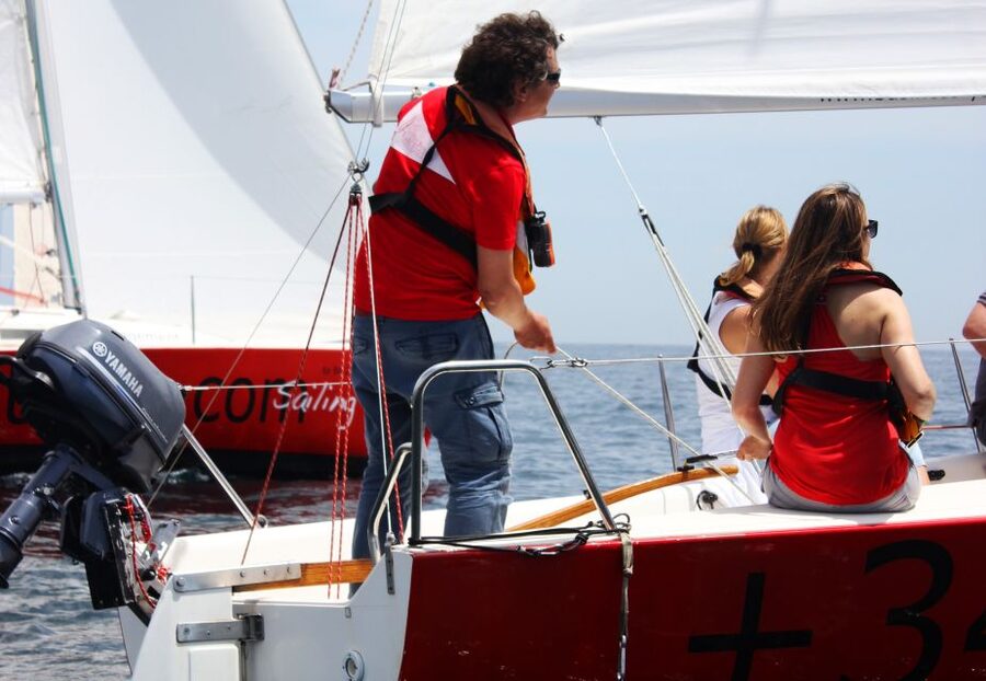 Private Sunset Sailing Trip with Cava & Skyline Views - Day or Sunset: Which Departure Fits Your Mood