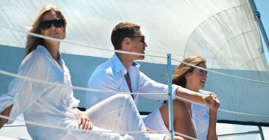 Private Sunset Sailing Trip with Cava & Skyline Views - Who This Barcelona Sunset Sailing Trip Is Really For