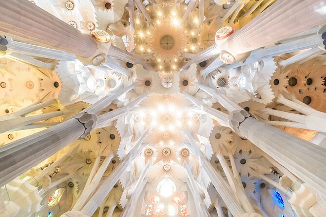 Private Tailored Barcelona Walking Tour - Passeig de Gràcia: Gaudí’s showcase, with real choice