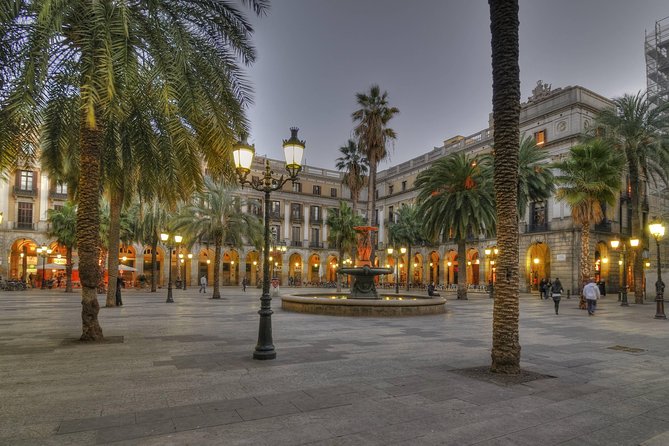 Private Tapas Walking Tour in Barcelona Old Town and Flamenco Show - Price and value: does $132.17 buy enough?