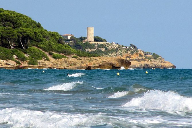 Private Tarragona and Sitges Tour with Hotel pick-up from Barcelona - The pace, timing, and where the day can feel tight