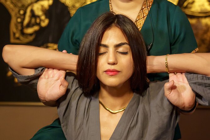 Private Thai Massage Session in Barcelona - Key Highlights I’d Plan Around