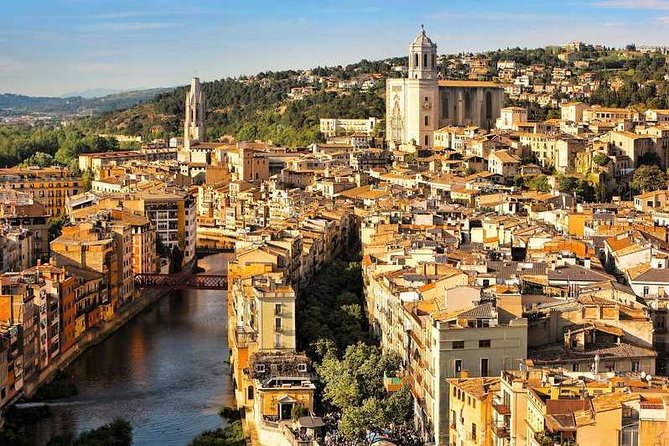 Private tour: Dali Museum and Girona from Barcelona - Dalí Theatre-Museum: making the museum time feel worth it