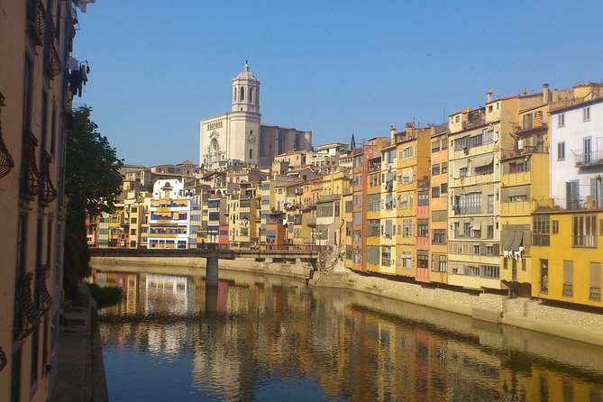 Private tour: Dali Museum and Girona from Barcelona - The medieval Jewish Quarter and the Museum of Jewish History