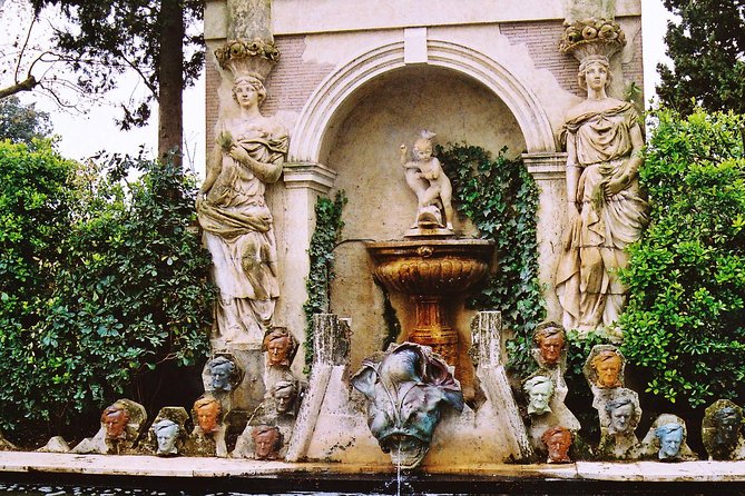 Private tour: Dali Museum in Figueres and Púbol Tour with Hotel pick-up - Barcelona sightseeing from the car, before you go surreal