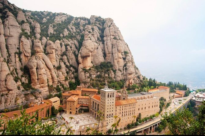 Private Tour from Barcelona to Monserrat - Who this private Montserrat day suits best