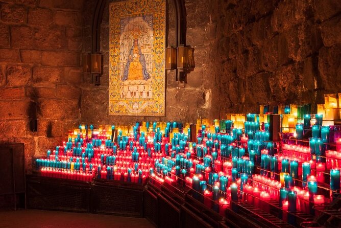 Private Tour from Barcelona to Montserrat (with guide) - Who this private Montserrat tour is best for