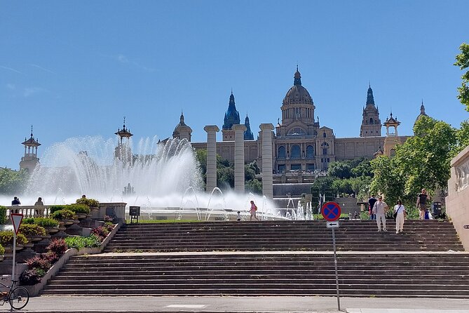 Private tour in Barcelona - Casa Batllo and La Pedrera (Casa Mila): Two Gaudi Icons, One Photo-Friendly Flow