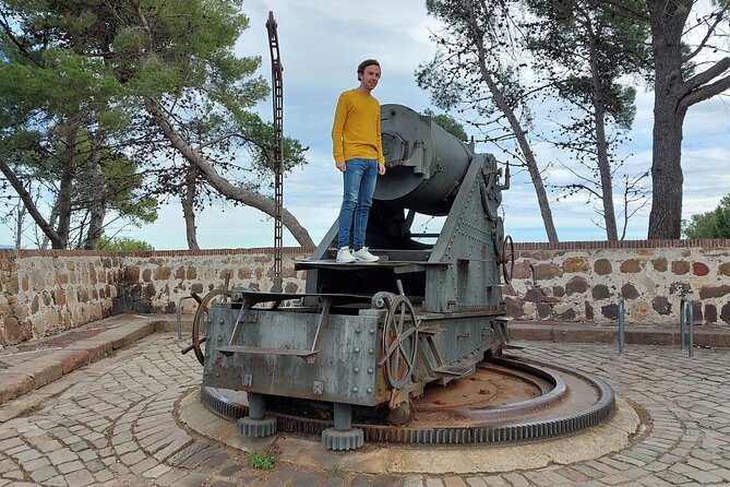 Private tour in Barcelona - Timing, Traffic, and How Much You Can Expect to See