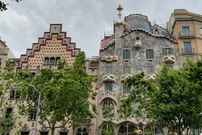Private tour in Barcelona - Who This Tour Fits Best (and Who Might Prefer Something Else)