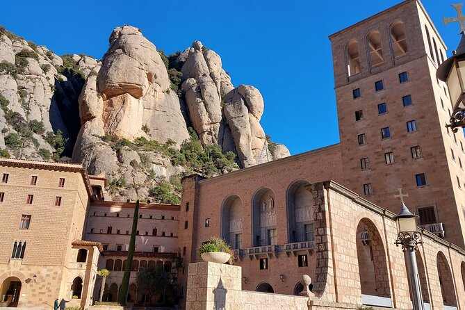 Private Tour in Montserrat 5h - Funicular Options and the Right Amount of Hiking