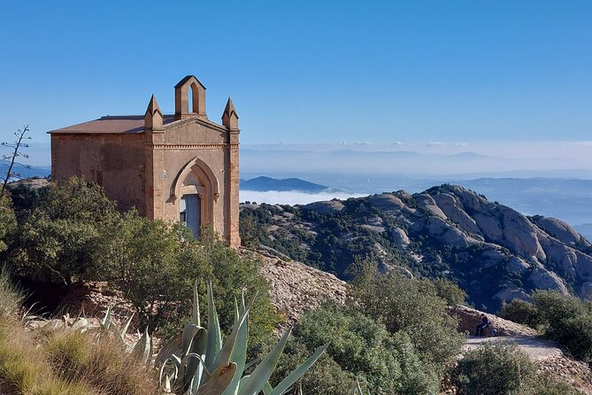 Private Tour in Montserrat 5h - What’s Included, What’s Not, and Why It Adds Up